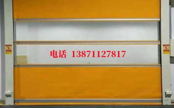 玉山洁净室门